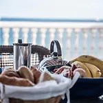 Seaview Coastal On Front Line With Amazing Sea Views And Large Terrace * 푸에르토 델 카르멘