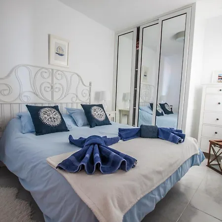 Seaview Coastal On Front Line With Amazing Sea Views And Large Terrace ヴィラ プエルト・デル・カルメン