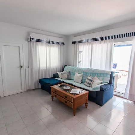 Seaview Coastal On Front Line With Amazing Sea Views And Large Terrace * プエルト・デル・カルメン