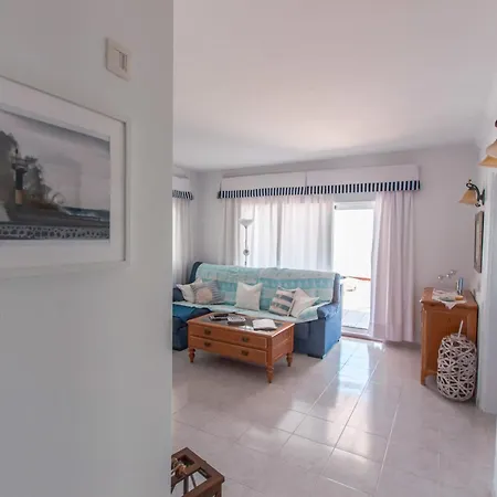 Seaview Coastal On Front Line With Amazing Sea Views And Large Terrace ヴィラ プエルト・デル・カルメン