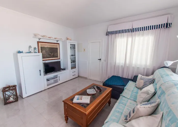 Seaview Coastal On Front Line With Amazing Sea Views And Large Terrace Villa