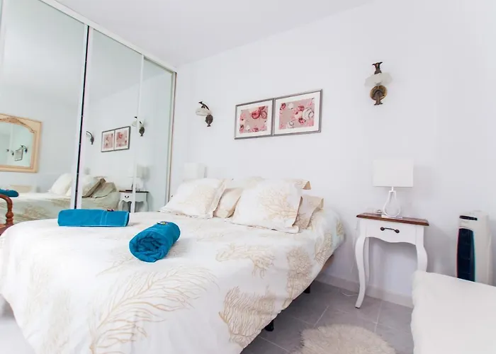 Villa Seaview Coastal On Front Line With Amazing Sea Views And Large Terrace Puerto del Carmen (Lanzarote)